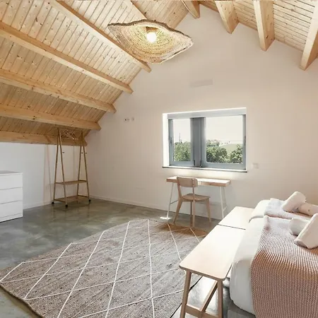 Arneiro 1 فيلة Maçeira