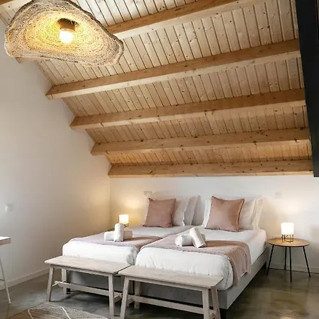 Villa Arneiro 1 Maçeira