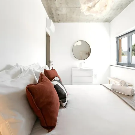 Villa Arneiro 1 *