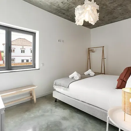 Villa Arneiro 1 Maçeira