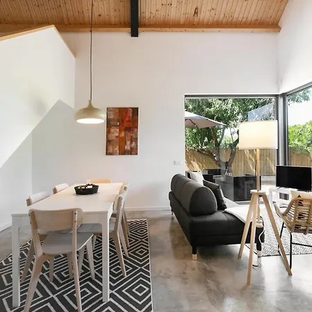 Villa Arneiro 1 *