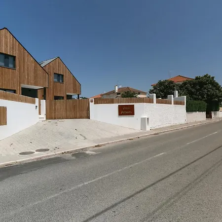 Villa Arneiro 1 Vimeiro (Lisbon)