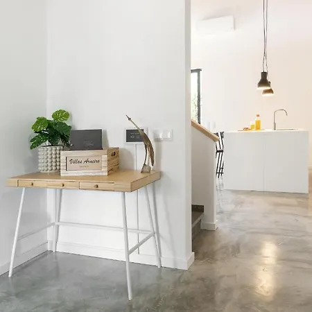 Arneiro 1 * Maçeira