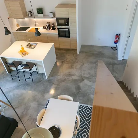 Villa Arneiro 1 *