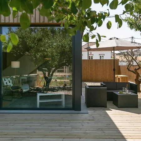Villa Arneiro 1 *