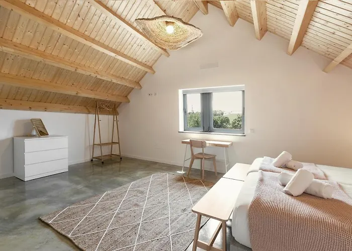 Arneiro 1 Villa Maçeira