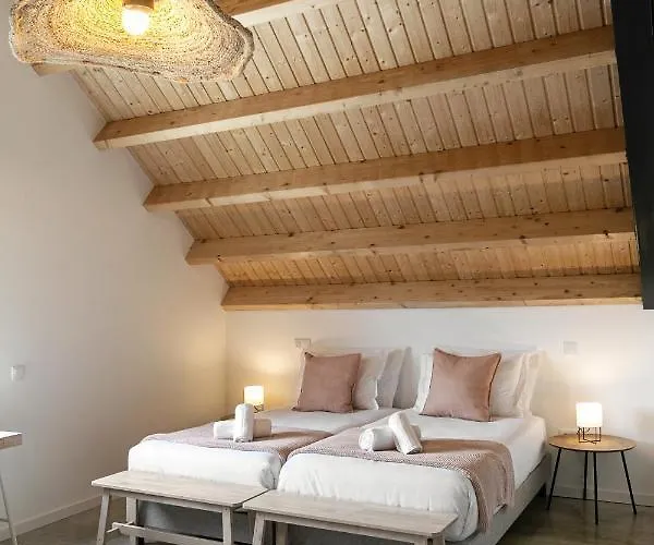 Villa Arneiro 1 Vimeiro (Lisbon)
