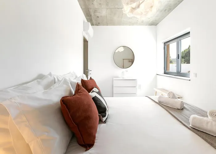 Villa Arneiro 1 *