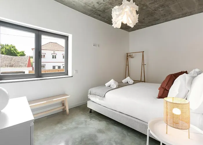 Villa Arneiro 1 Maçeira