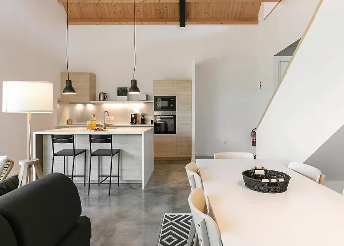 Arneiro 1 Villa Maçeira