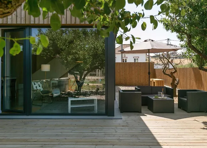 Villa Arneiro 1 *