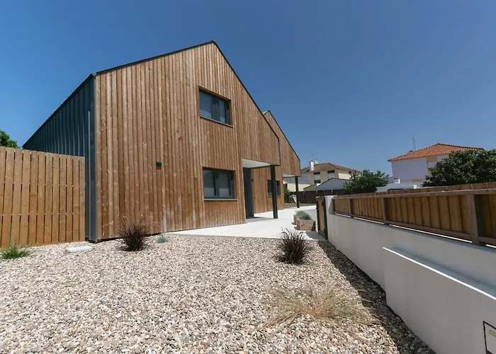 Arneiro 1 Villa Maçeira