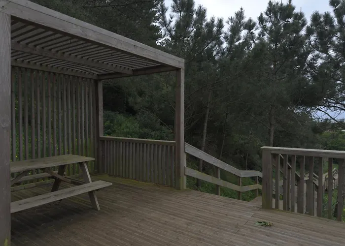 Arneiro 1 Villa Maçeira